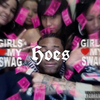 Hoes by Kid J4nx