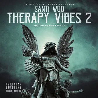 Therapy Vibes 2 by Santi Woo