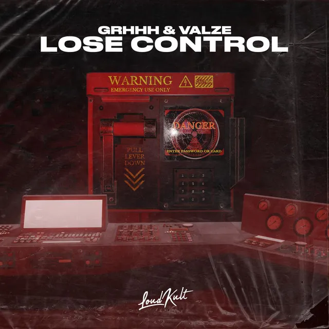 Lose Control