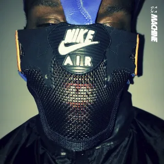 MACHINE by GAIKA