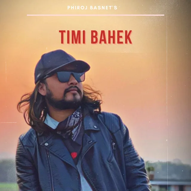 Timi Bahek