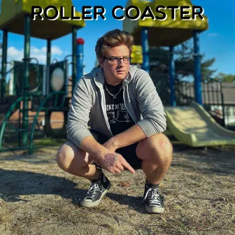 Roller Coaster (The Extras) by TJ Sloan