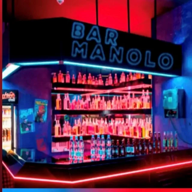 Bar Manolo