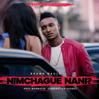 Nimchague Nani by Brown Mauzo