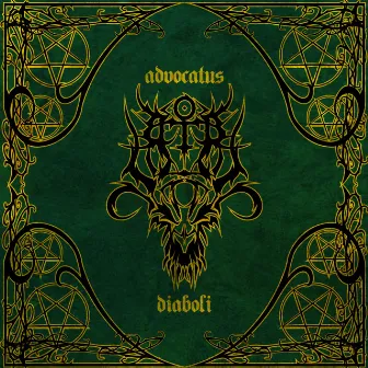 Advocatus Diaboli by Blood of the Beloved