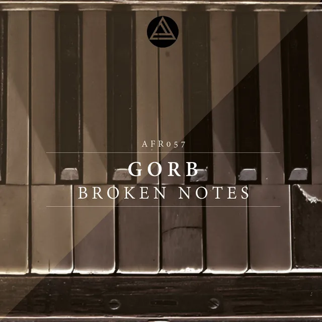 Broken Notes