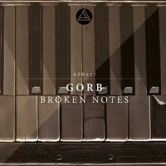 Broken Notes by Gorb