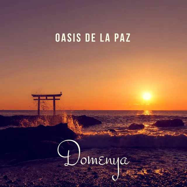 Oasis de la Paz: Ruido Blanco para Sanar el Alma, Olas del Mar, Celestial voz para la Meditación y Relajación