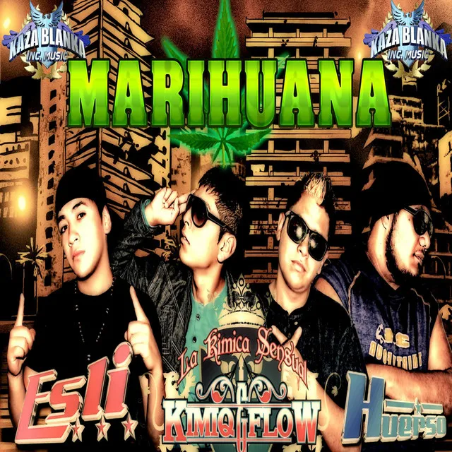 Marihuana