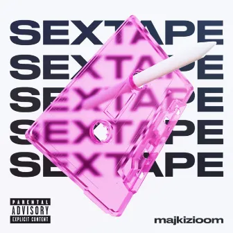 Sextape by majkizioom