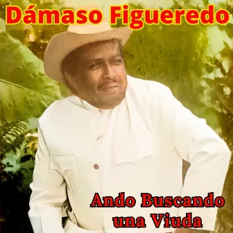 Ando Buscando una Viuda by Damaso Figueredo