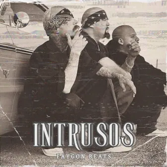 Intrusos by Faygon