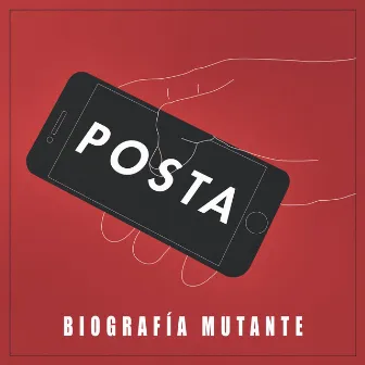 Posta by Biografía Mutante