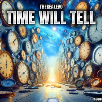 Time Will Tell by TheRealEvo