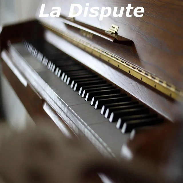 La Dispute