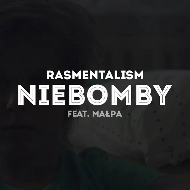 Niebomby feat. Małpa