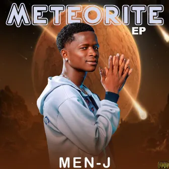 Meteorite by Men J