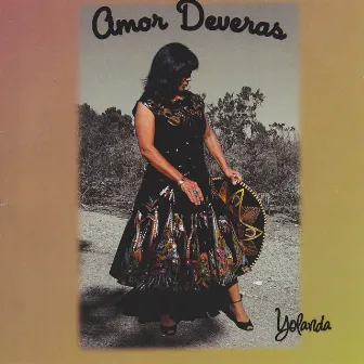 Amor Devaras by Yolanda Martinez