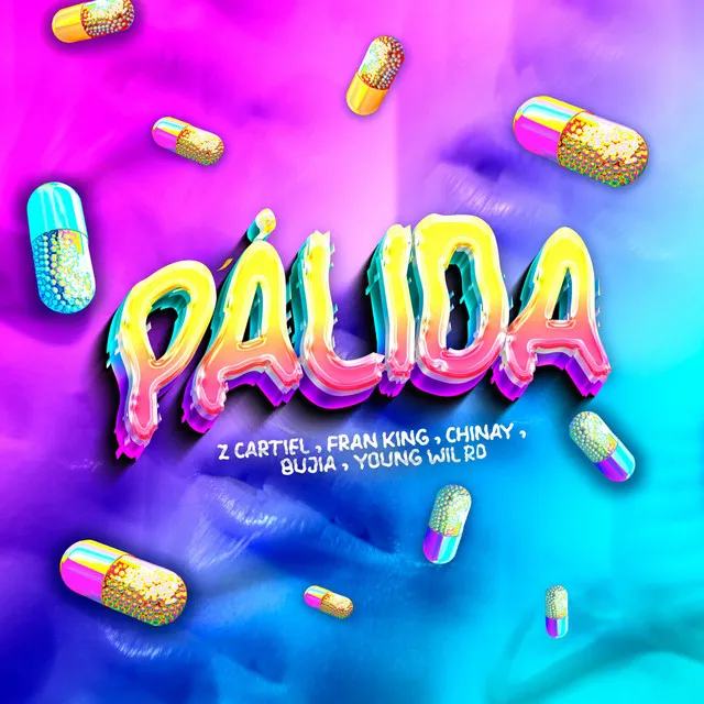 Palida