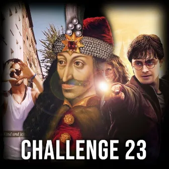 Challenge 23 by Atman