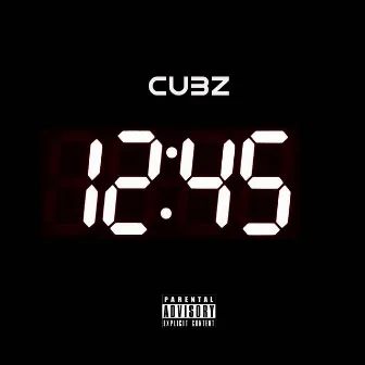 12.45 by Cubz