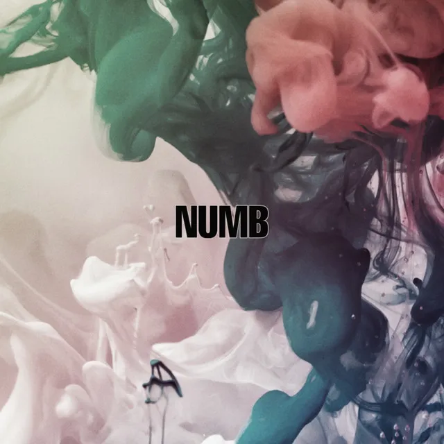 Numb