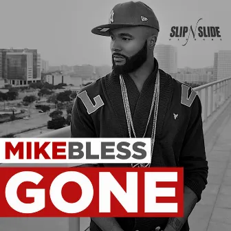 Gone by Mike Bless