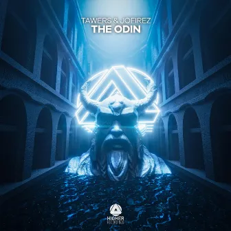 The Odin by HIGHER RECORDINGS