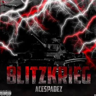 Blitzkrieg by AceSpadez