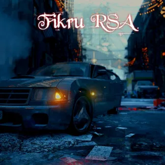 Feed Tha Street by Fikru RSA