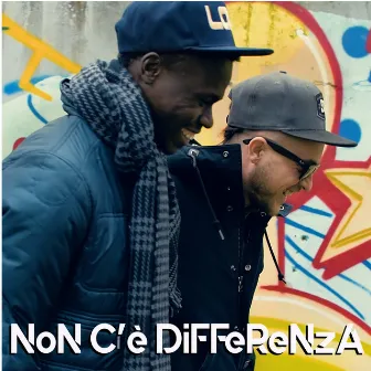 Non c'e' differenza by ROCKY G.VOX