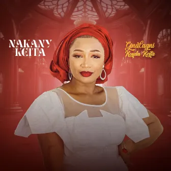 Gnalagni Kouda Keita by Nakany Kanté