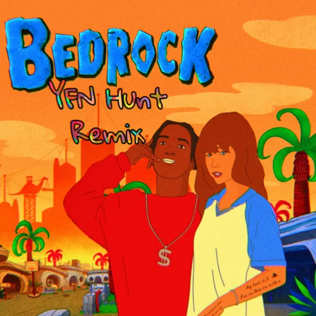 Bedrock (YFN Hunt Remix)