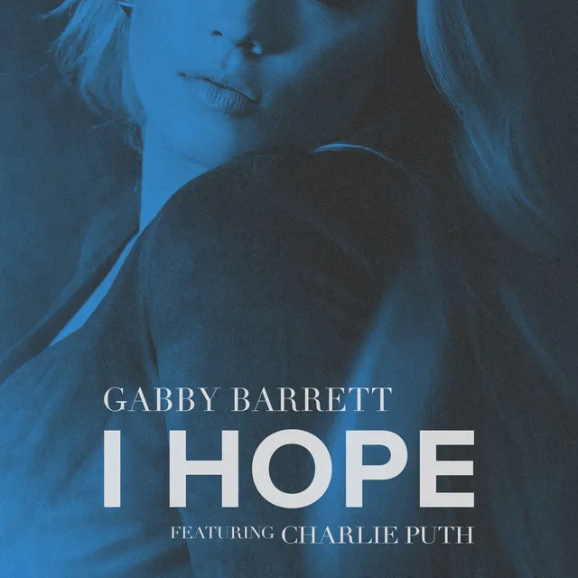 I Hope (feat. Charlie Puth)