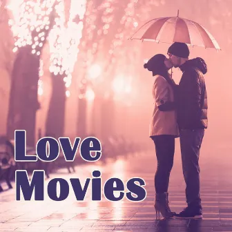 Love Movies by Laurent Courbier