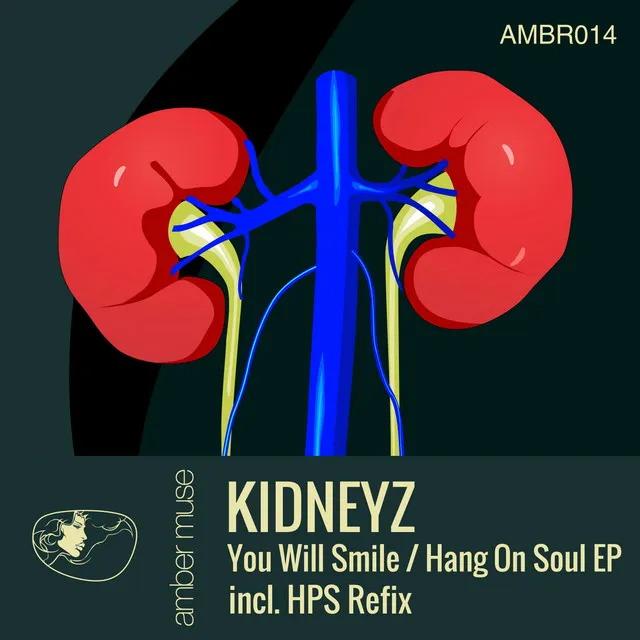 You Will Smile (Kidneyz vs. Soulemotion) - Original Mix