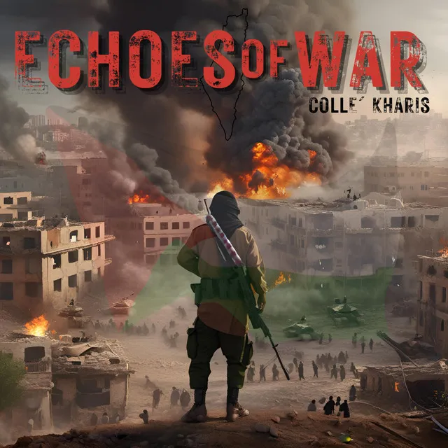 Echoes of War