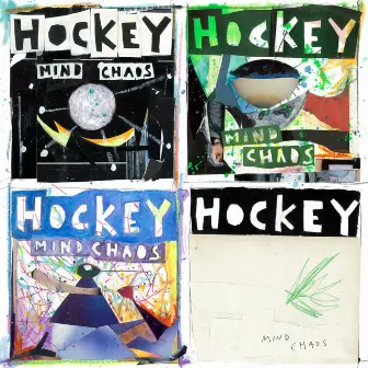 Mind Chaos by Hockey