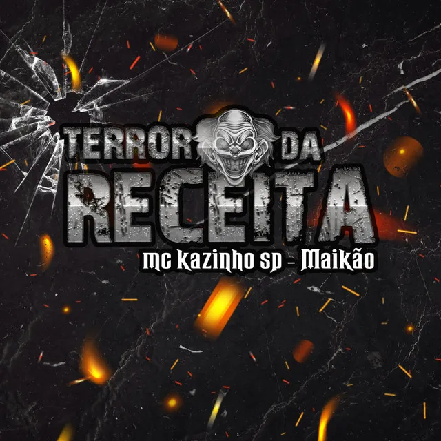 Terror da Receita