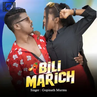 Bili Marich by Gopinath Murmu