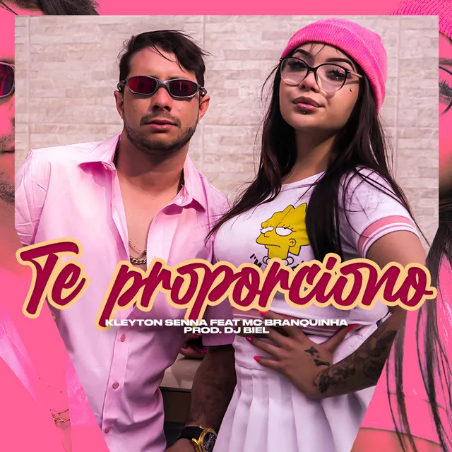 Te Proporciono