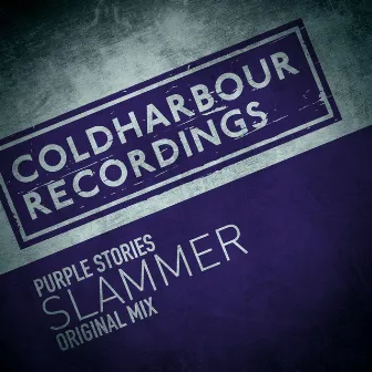 Slammer by Purple Stories