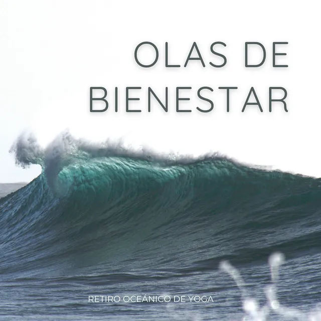 Olas De Bienestar: Retiro Oceánico De Yoga