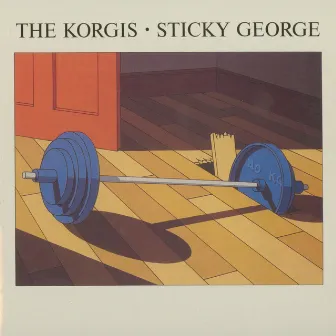 Sticky George (Expanded Edition) by The Korgis