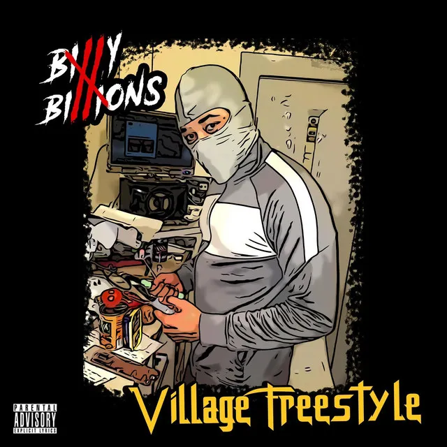 Village Freestyle