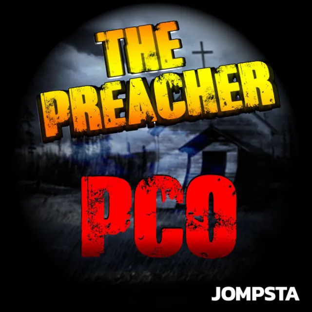 The Preacher - Original Mix