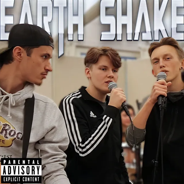 Earth Shake