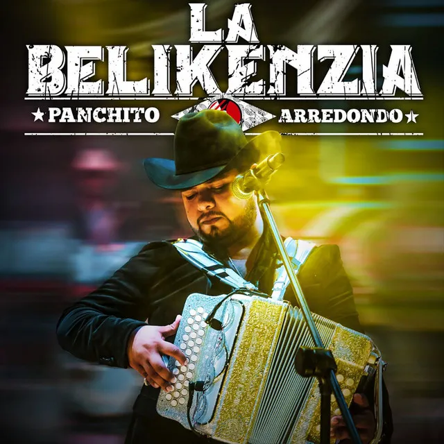 La Belikenzia (En Vivo)