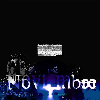 noviembre by Unknown Artist