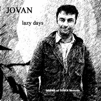 Lazy Days by Jovan